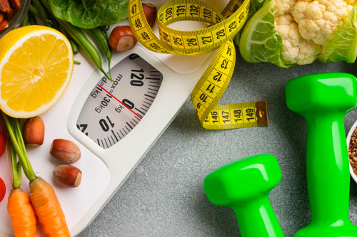 متخصص تغذیه کلینیک سپید تهران