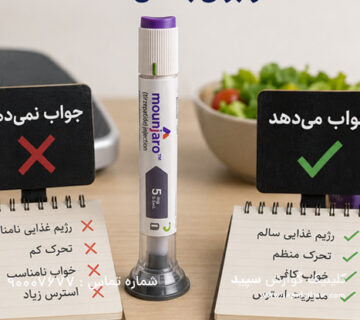 راه حل جایگزین مونجارو