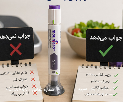راه حل جایگزین مونجارو